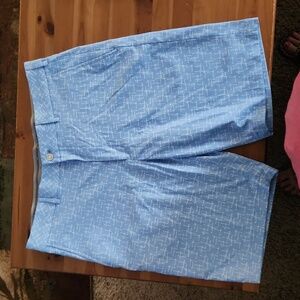 Mens size 36 golf shorts